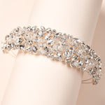 Statement Wedding Headband