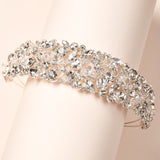 Statement Wedding Headband