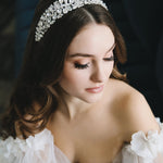 Statement Wedding Headpiece