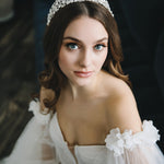 Wedding Tiara Crystas