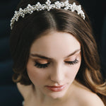 Pearl Wedding Headband