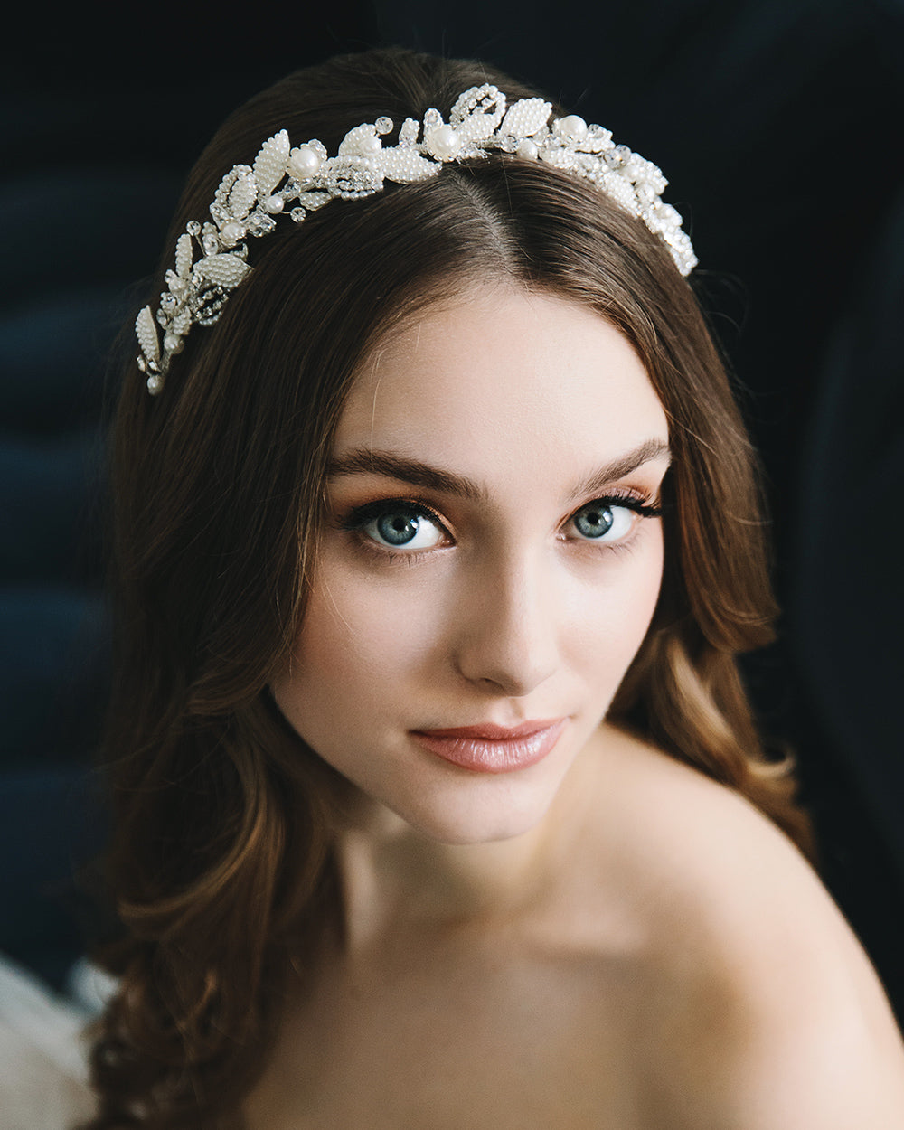 Cheap Bridal Headbands