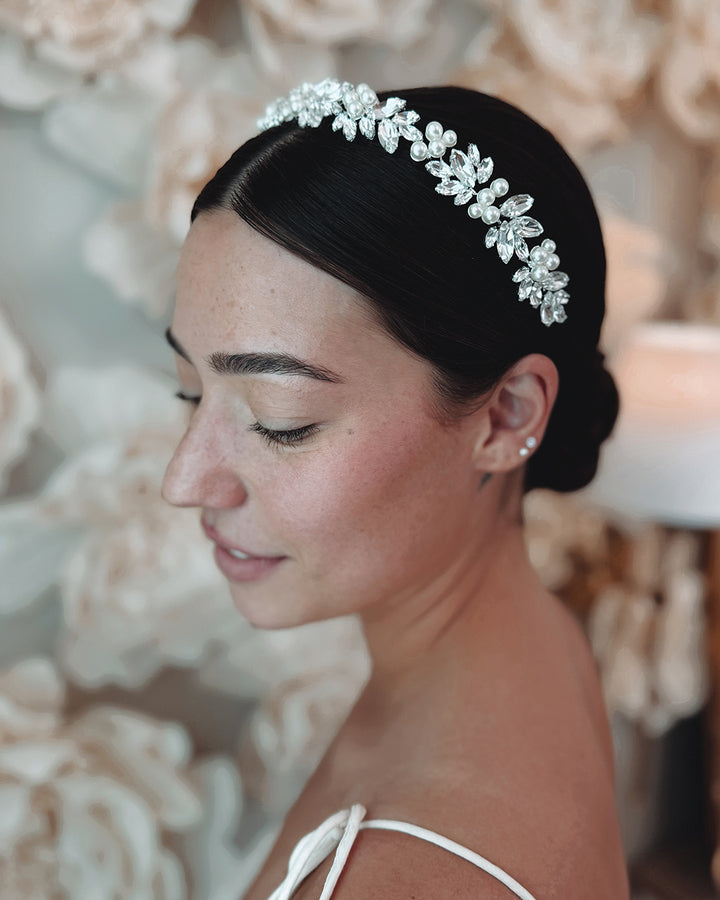 Wedding Headpiece