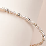 Pearl Bridal Headband