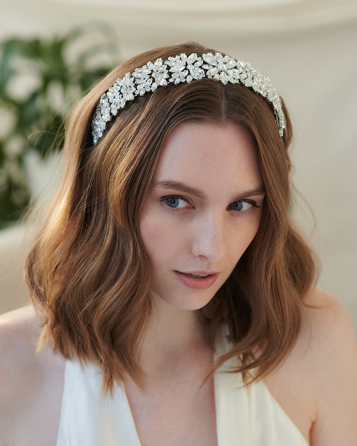 Bridal Hair Accessory