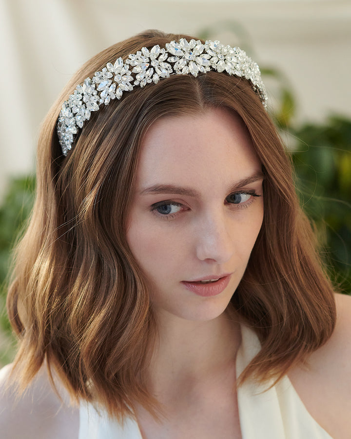 Wedding Headband