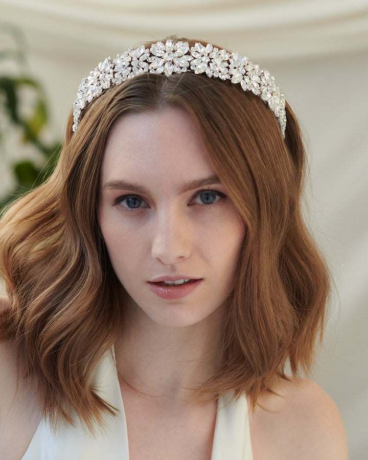 Wedding Headband 