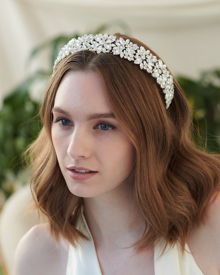 Wedding Headpiece