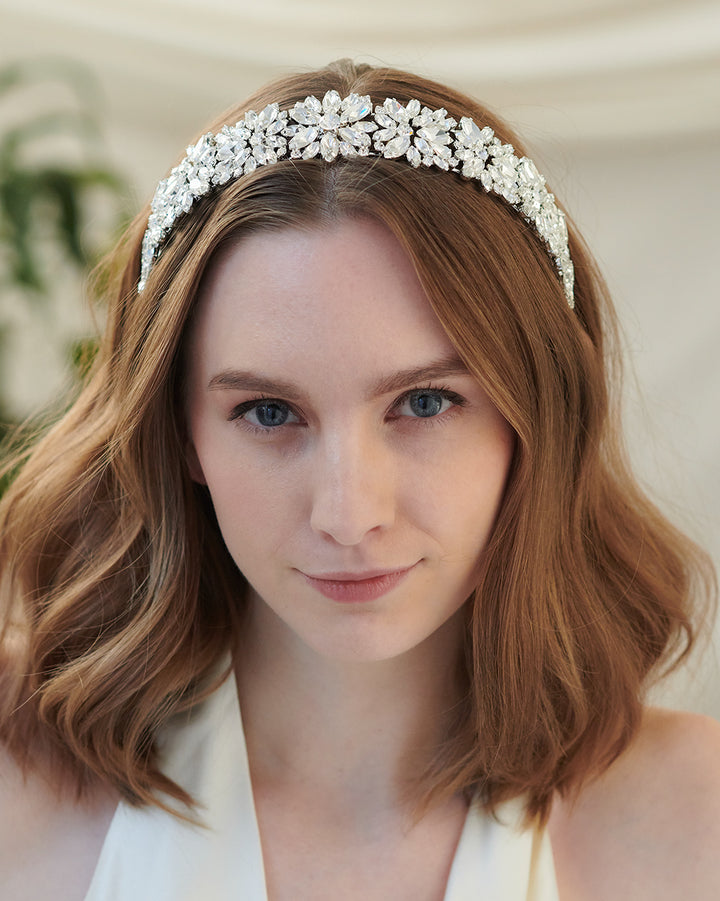 Wedding Hair Accessory