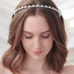 Bridal Headband Hair Accessory