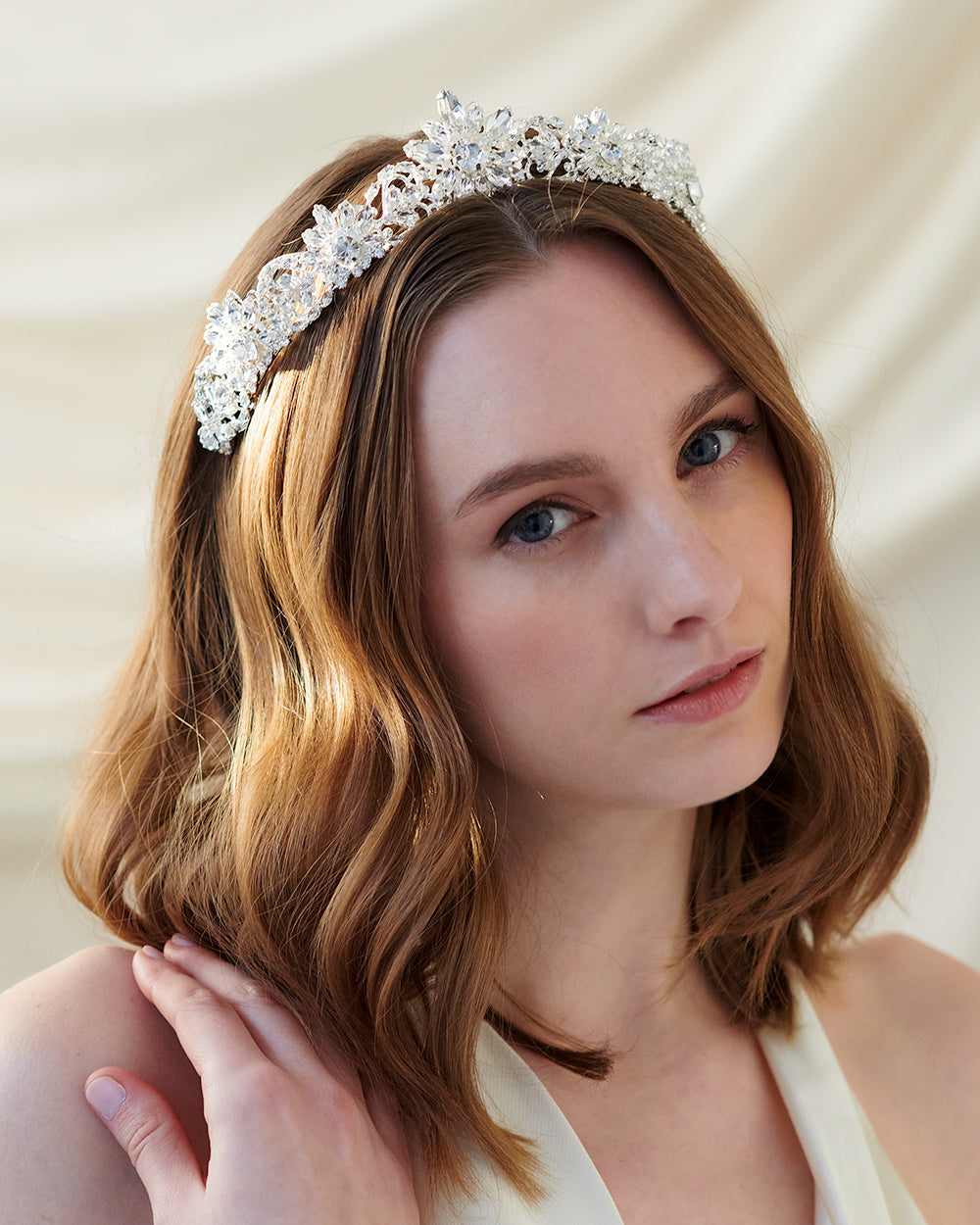 Wedding Tiara