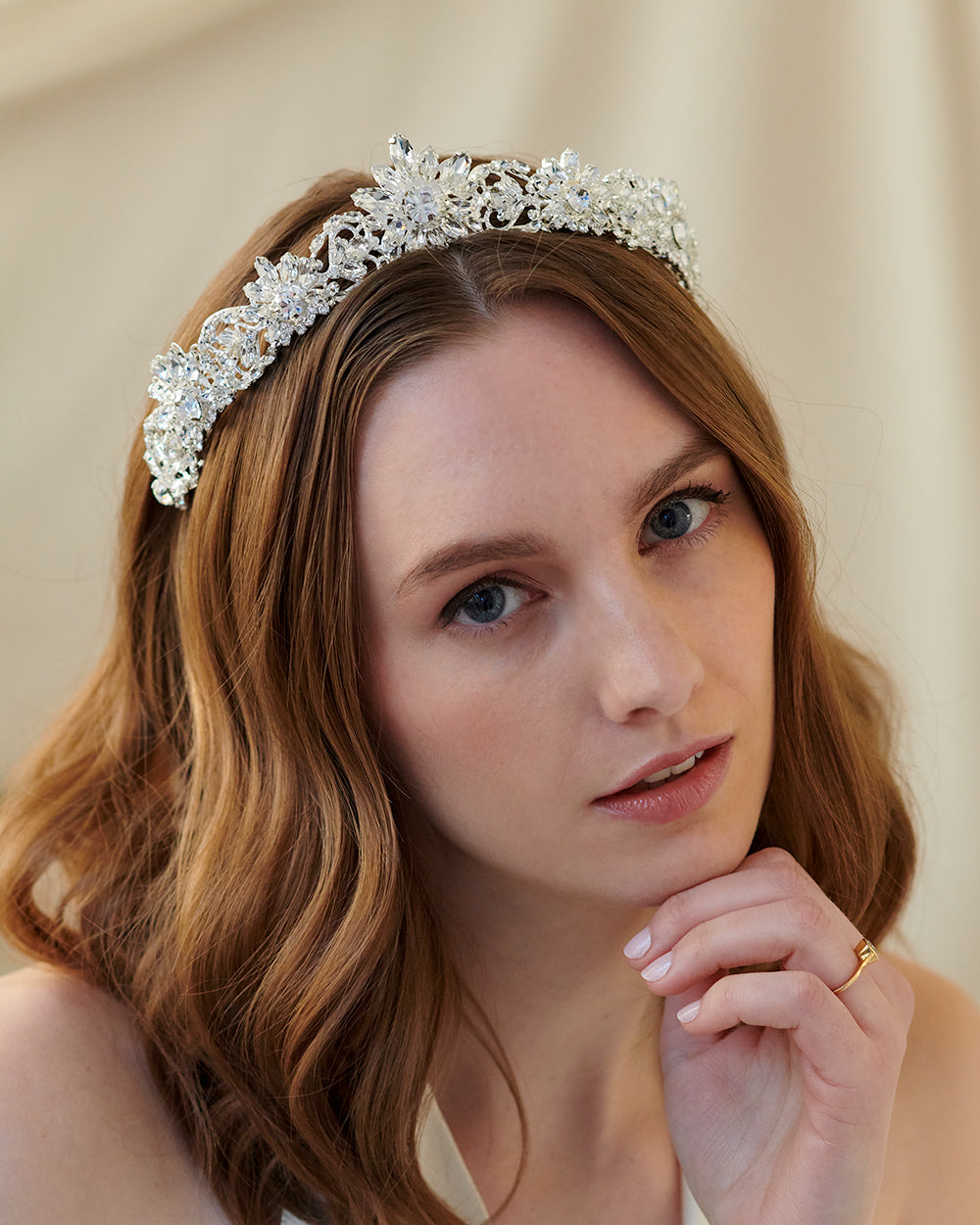 Wedding Hair Accessory