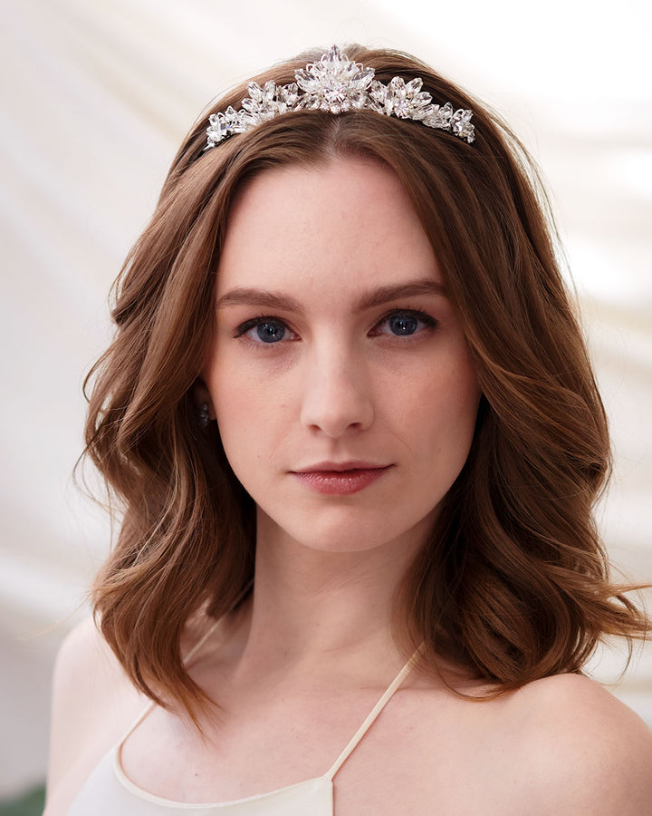 Francesca Petite Tiara