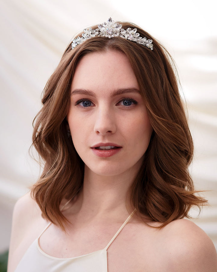 Francesca Petite Tiara