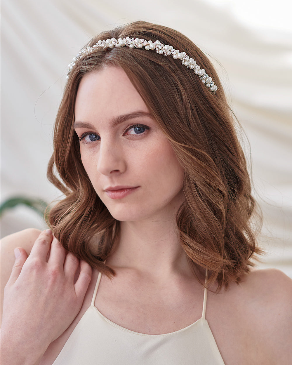 Bridal Headband