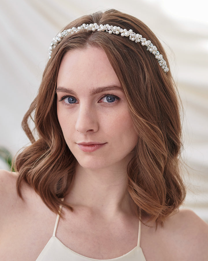 Wedding Headband