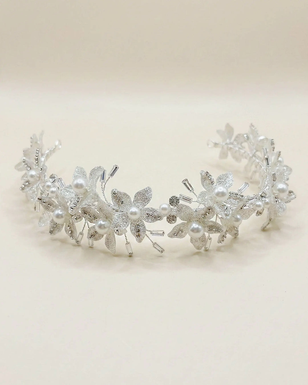 Athena Bridal Headband