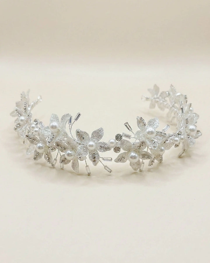Athena Bridal Headband