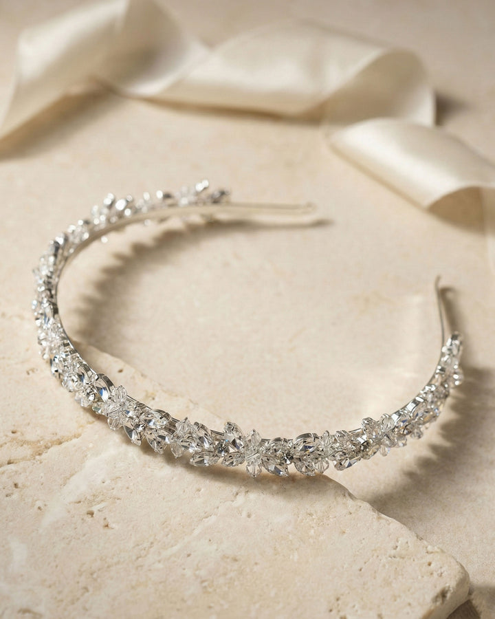 Wedding Headband