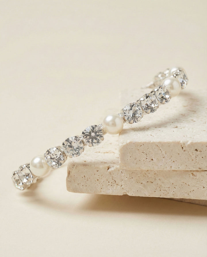 Wedding Hair Accessory