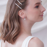 Pearl Bobby Pins (Sold in Set of 2)