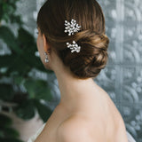 Hair Pins for Bride