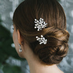Hair Pins for Bride