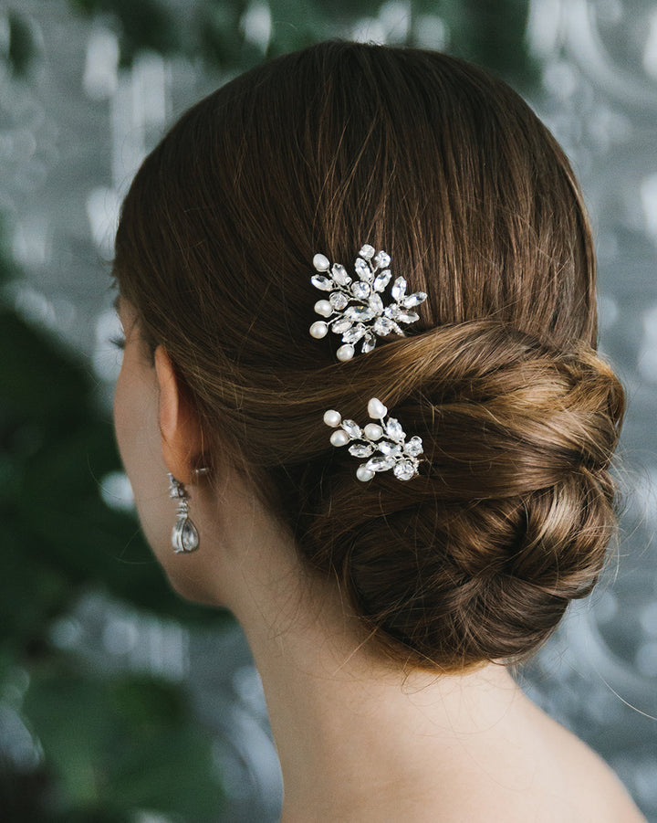 Hair Pins for Bride