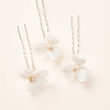 Layla Hair Pins (Set of 3)