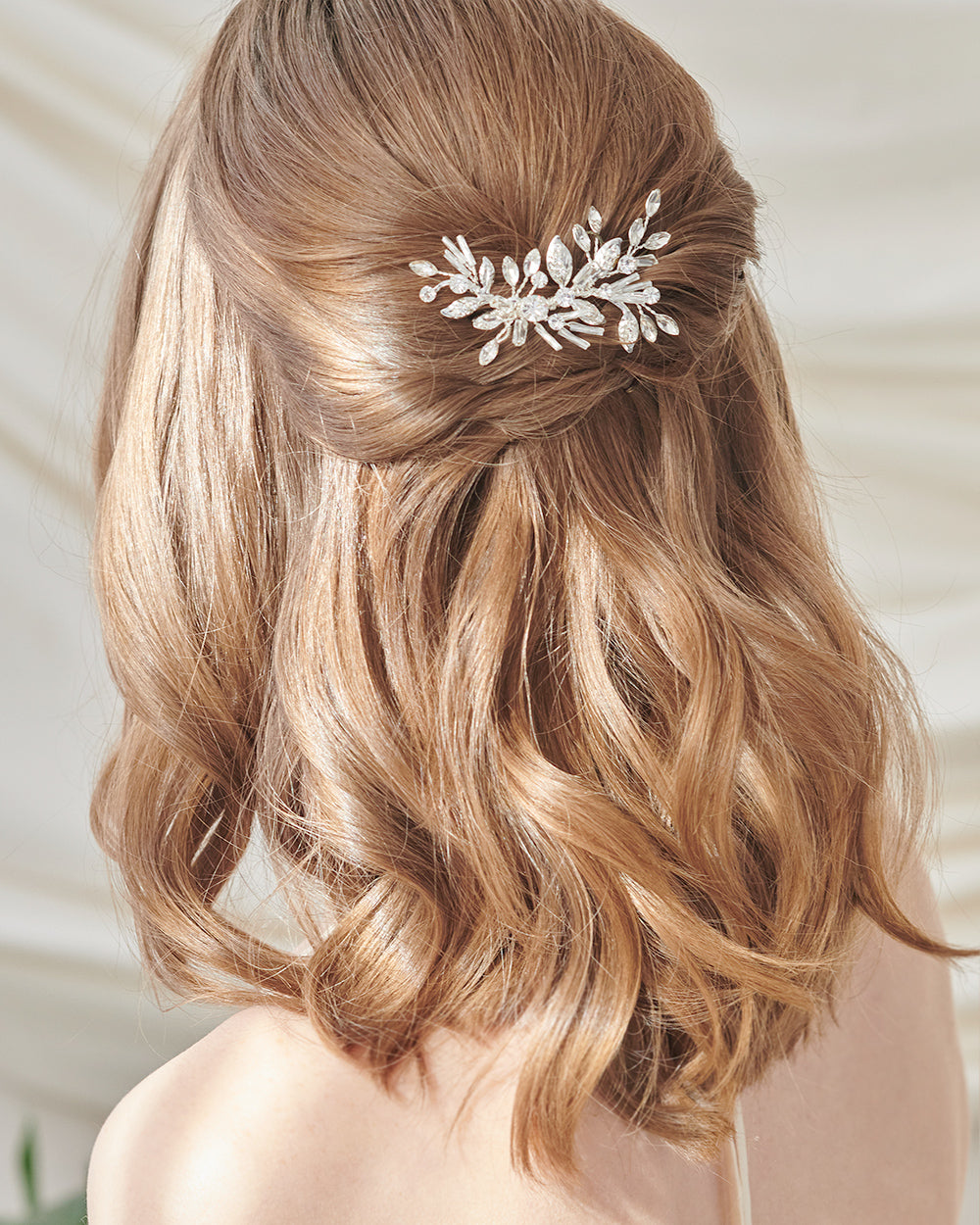 Bridal Hair Pin