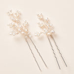 Freshwater Pearl Hair Pins