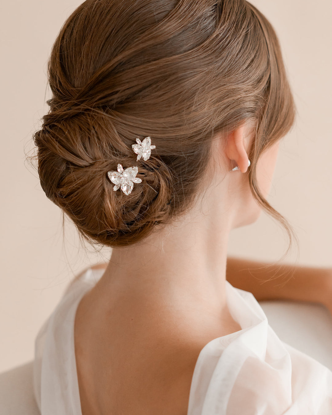 Wedding Hair Pins