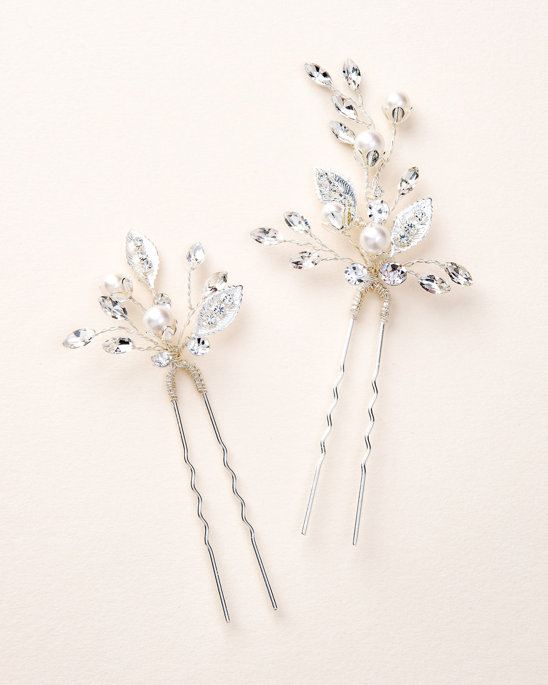 Wedding Hair Pins