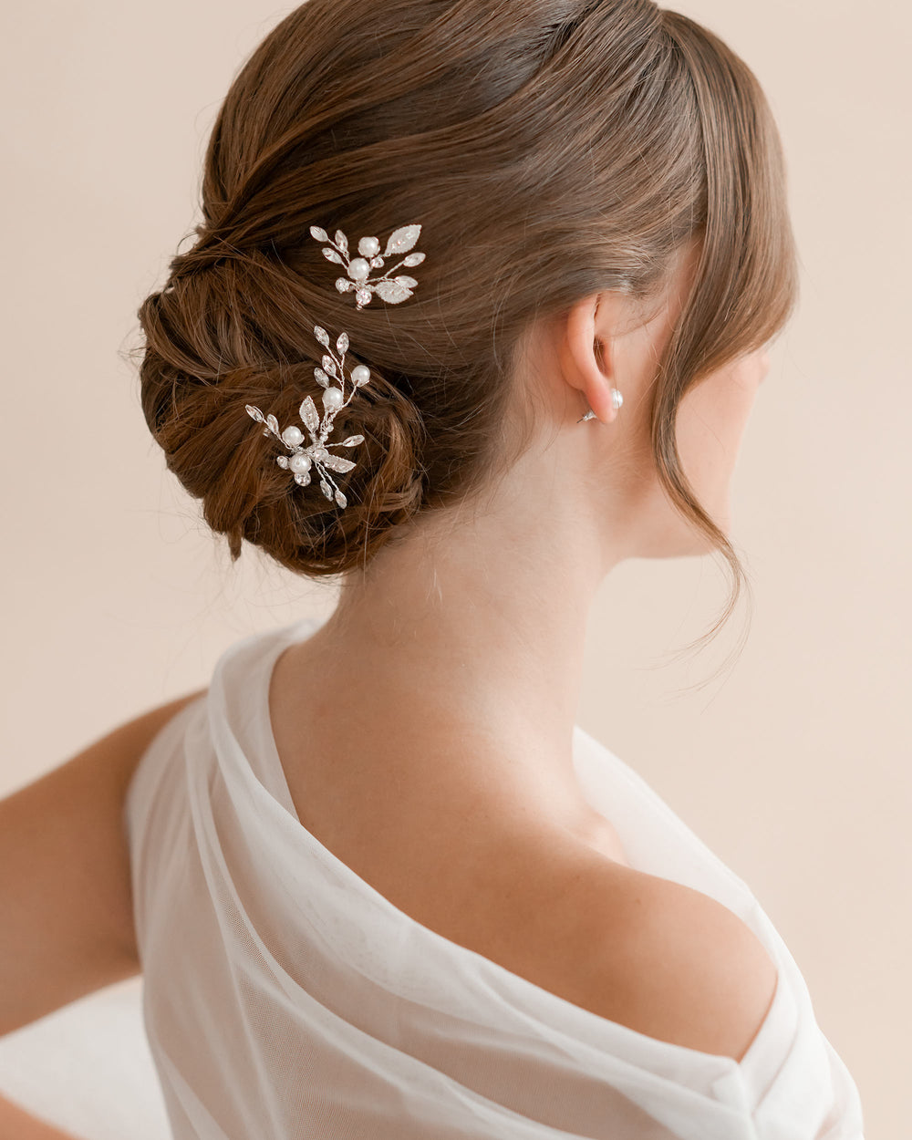 Wedding Hair Pins