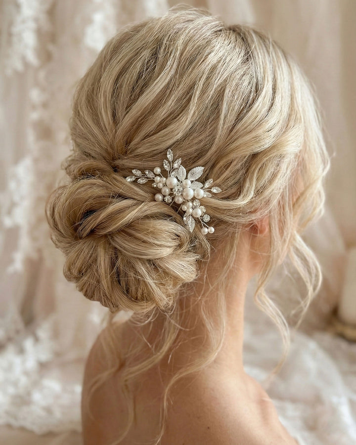 Wedding Hair Pin