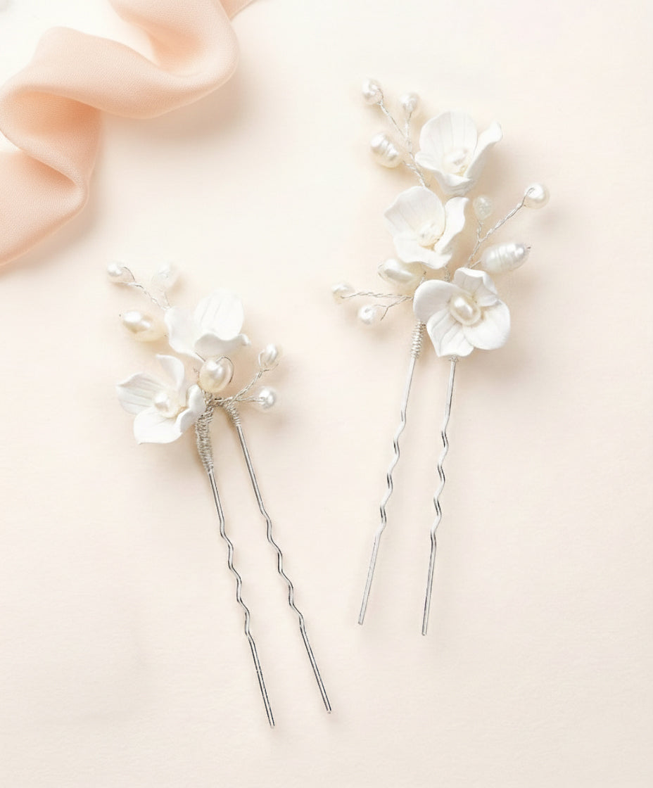 Wedding Hair Pins