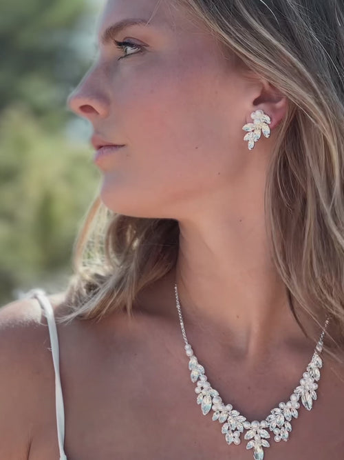 Special Occasion Jewelry Set
