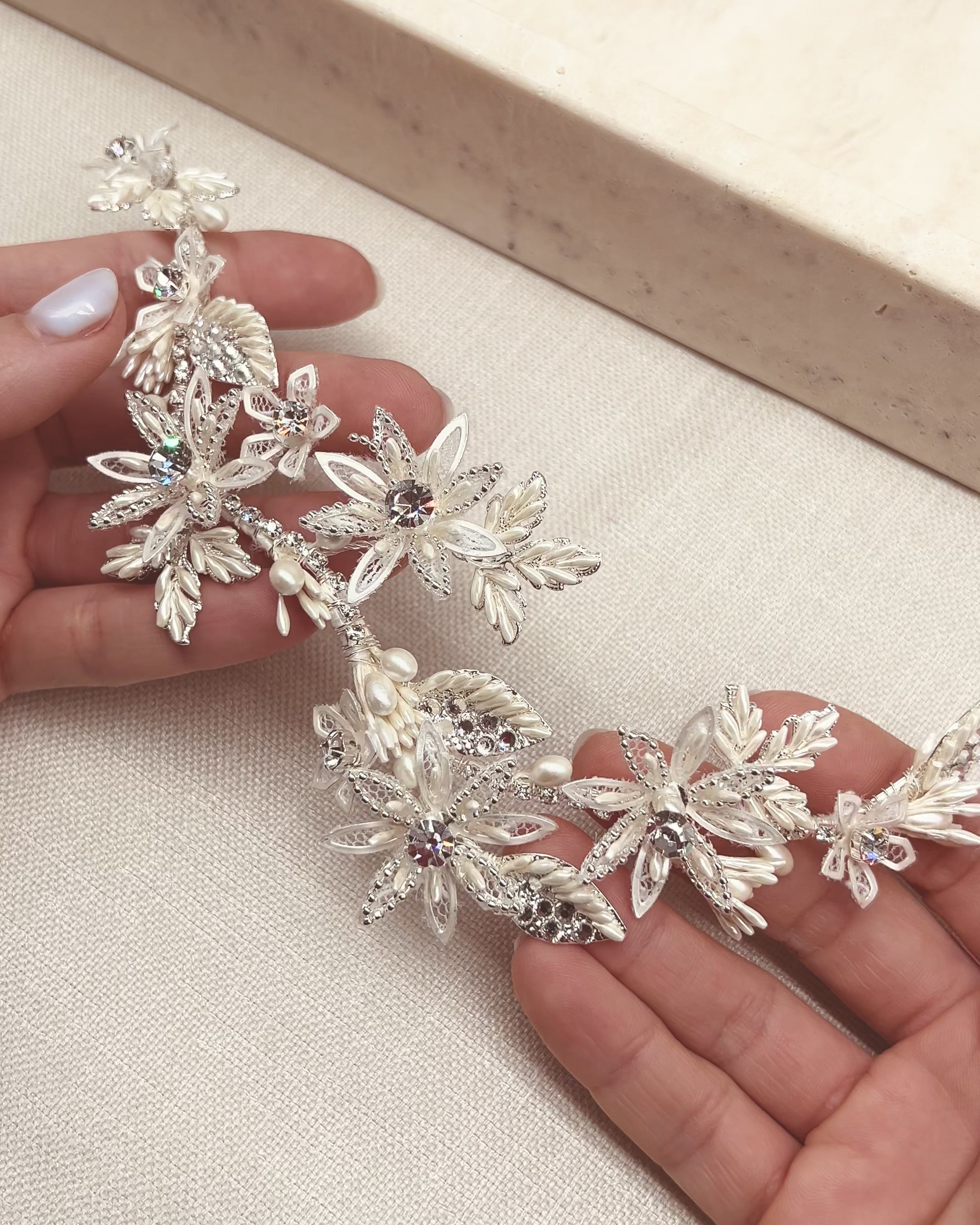 Wedding Headpiece