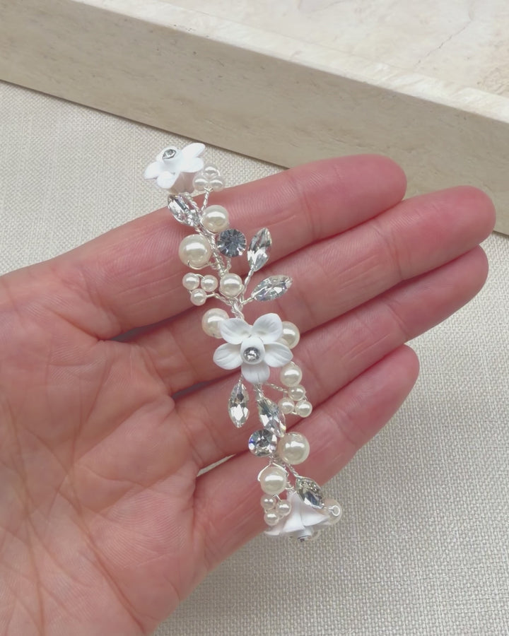 Camila Bracelet