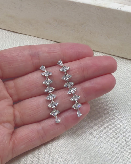 Dangle Earrings
