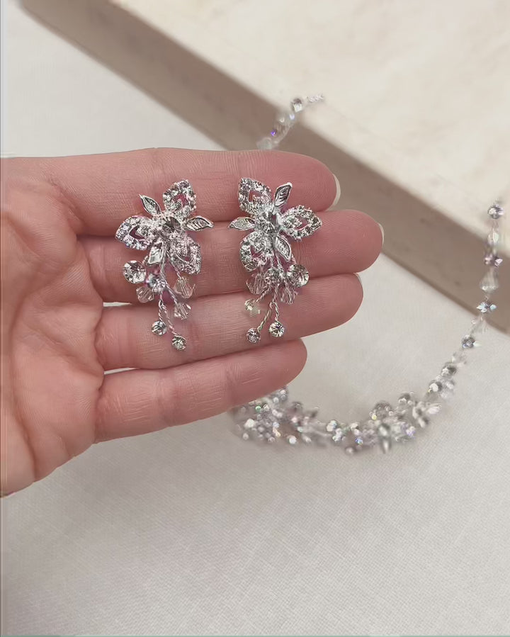 Bridal Jewelry Set