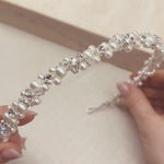 Bridal Hair Accessory