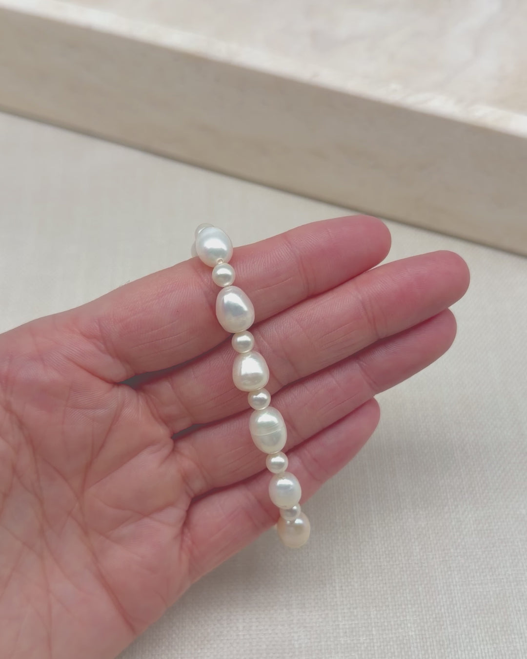 Marlowe Stretch Bracelet