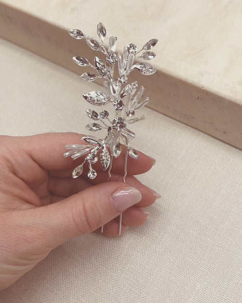 Wedding Hair Pin