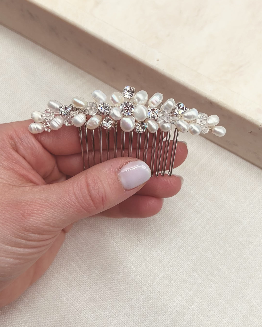 Abbey Comb