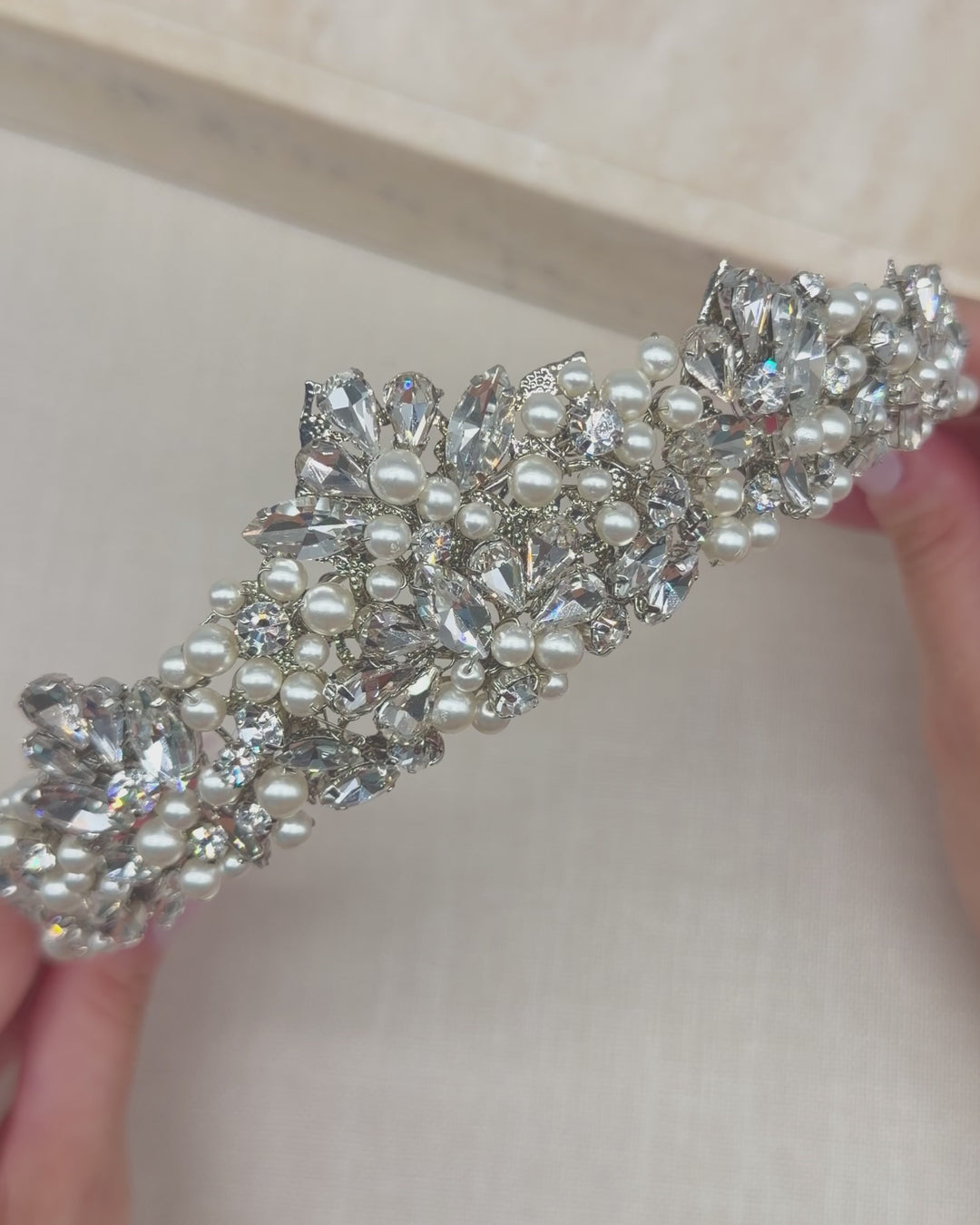 Aubrielle Tiara