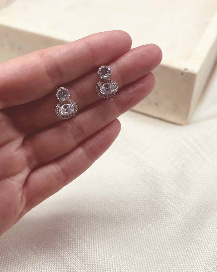 Clara Earrings
