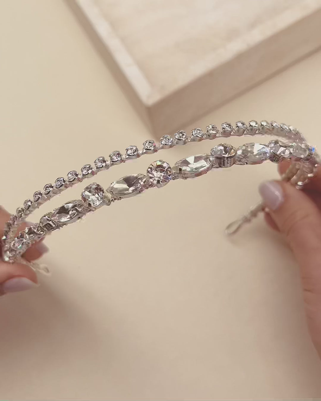 Margani Headband