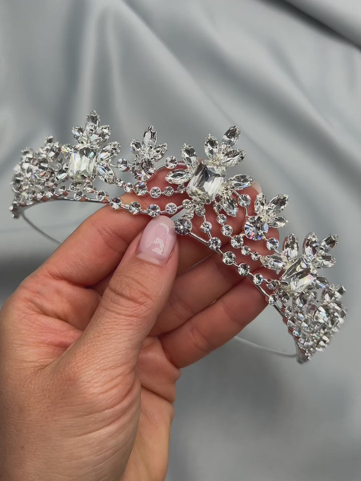 Gabriella Tiara