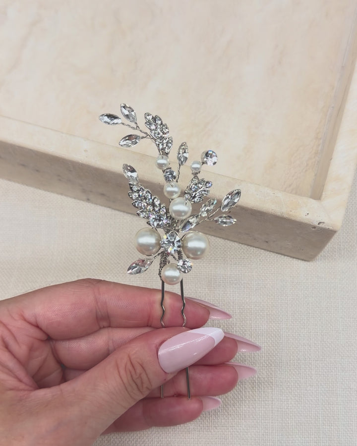 Maya Hair Pin